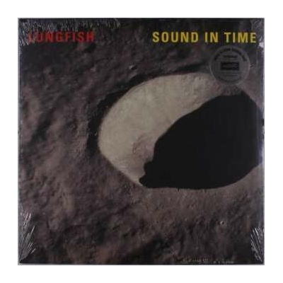 Lungfish: Sound In Time LP
