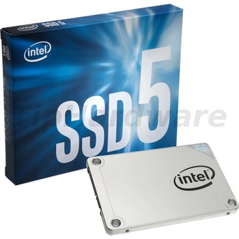 Intel 540s 240GB, 2,5", SATA III, SSD, SSDSC2KW240H6X1