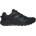 Skechers Маратонки Skechers Men's Ridgestar Casual Low-Top Trainers - Black Synthtc