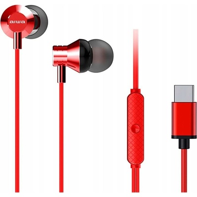 AIWA ESTM-50USB-C RD