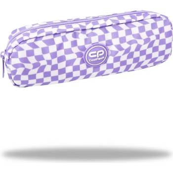 COOLPACK Ученически несесер Coolpack - DECK - YOGHURT