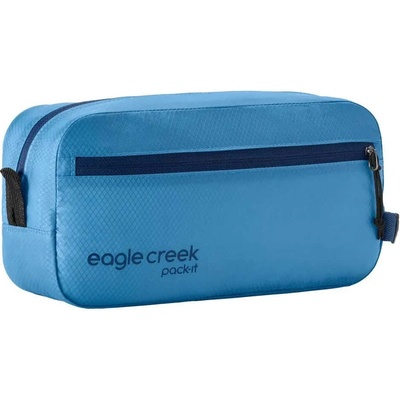 Eagle creek Несесер Eagle creek Pack-It Isolate Quick Trip 2L wash bag - Blue (Blue Dawn)