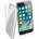 Cellularline Силиконов гръб Cellular Line за iPhone 7 plus / 8 plus - Прозрачен