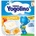 Nestle Yogolino - Млечен десерт кайсич 6 месец 4 х 100 гр
