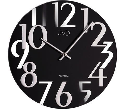 JVD VHT101.2