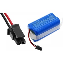TopTechnology Cecotec CONG1002 Eufy Robovac 3350mAh