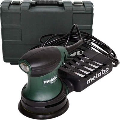Metabo FSX 200 Intec 609225500 – Zbozi.Blesk.cz