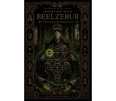 Interview with BEELZEBUB