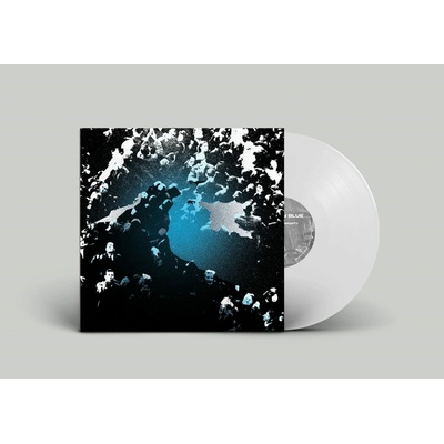 Egyptian Blue - A LIVING COMMODITY Vinyl