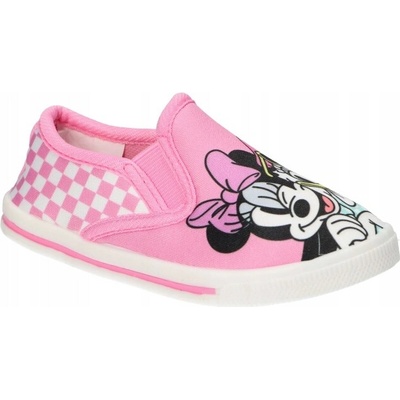 Leomil detské tenisky ružové