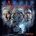 Vardis - Red Eye Digipack CD