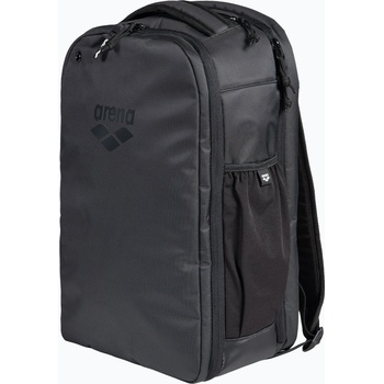 arena Раница за плуване Arena All Set Urban 30 l black