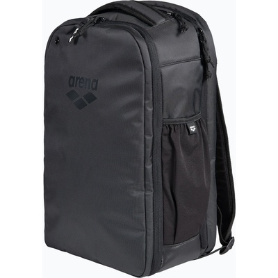 arena Раница за плуване Arena All Set Urban 30 l black