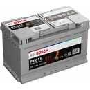 Image 1 of Bosch 80Ah 800A right+ (0092PE0110)