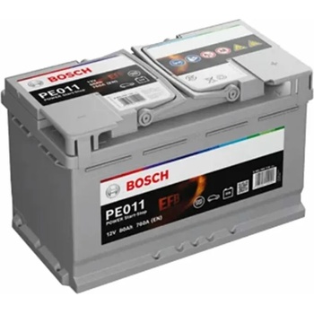 Image 1 of Bosch 80Ah 800A right+ (0092PE0110)