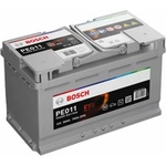 Bosch 80Ah 800A right+ (0092PE0110)