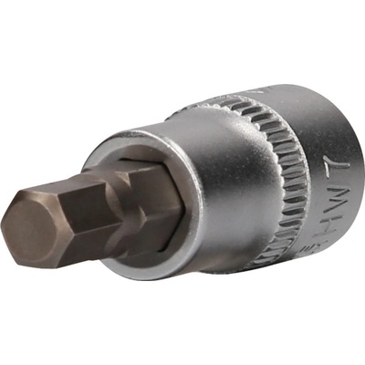 BRILLIANT TOOLS 3/8" 6-hranná vložka pro šroubovák 49mm 7mm