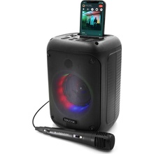 SQUEAK KARAOKE REPRODUKTOR BEATFLOW BT 5.0 + EDR SQ1005