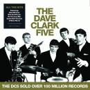 Dave Clark Five - All The Hits Remaster CD