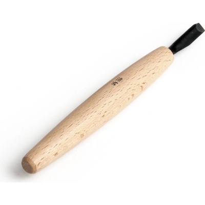 SEIGEN Japonské řezbářské dláto SEIGEN Yasuki s V čepelí - 6 mm 5310