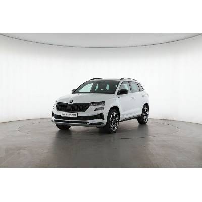 Skoda Karoq 2.0 TSI 4x4 DSG Sportline 140 kW