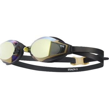 TYR Stealth X Mirror