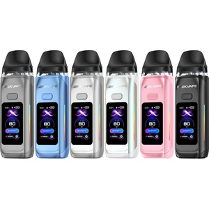 Geek Vape GeekVape Digi Max R Pod Kit 80W 3000mAh 5ml - greencigar
