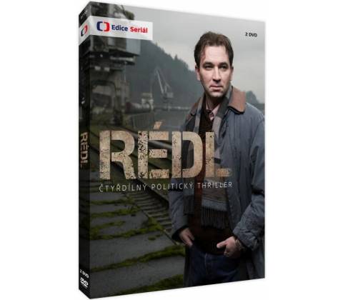 Rédl DVD