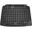 Rezaw-Plast Гумена стелка за багажник за Skoda Rapid Spaceback (2013+) - Rezaw Plast