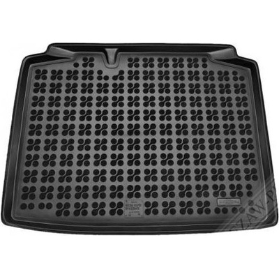 Rezaw-Plast Гумена стелка за багажник за Skoda Rapid Spaceback (2013+) - Rezaw Plast