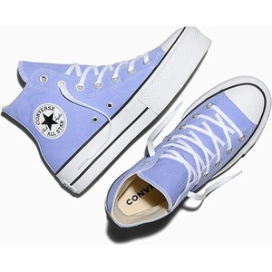Converse Високи кецове Chuck Taylor All Star Lift (A16102C)