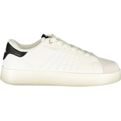 Ellesse Дамски спортни обувки ellesse, Размер 39, Цвят Бяло (americanos022leplep_bi151whi)