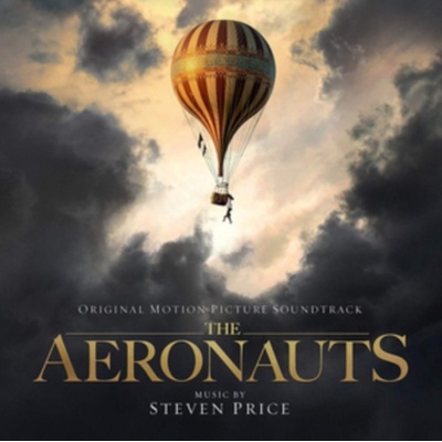 OST - AERONAUTS CD