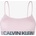 Calvin Klein Statement 1981 Сутиен Calvin Klein | Rozov | ЖЕНИ | S