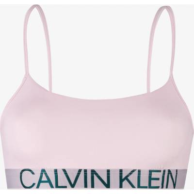 Calvin Klein Statement 1981 Сутиен Calvin Klein | Rozov | ЖЕНИ | S
