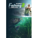 Ultimate Fishing Simulator 2