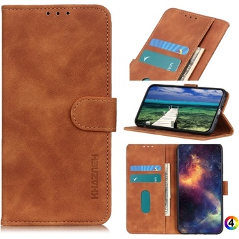 Image 1 of OPPO Realme 9 Pro+ / Realme 9 4G / Realme Narzo 50 Pro KHAZNEH Wallet Калъф и Протектор