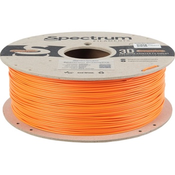 Spectrum GreenyPro Pure Orange - 1, 75 mm / 1000 g (80906)