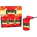 Fontána Explosive 3 ks