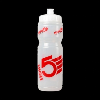 HIGH5 Leakproof Water Bottle - Clear