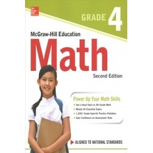 McGraw-Hill Education Math Grade 4, Second Edition