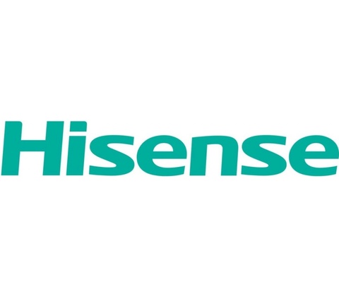 Hisense DH5S102BW