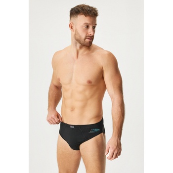 Gino Памучни слипове Wright (70073P_sli)