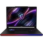 MSI Raider 16 Max HX B2WI-079 002651-079 Преносими компютри