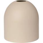 Ferm Living Абажур конус Bell кашмирен цвят (1104269684)
