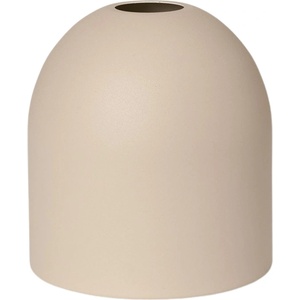 Ferm Living Абажур конус Bell кашмирен цвят (1104269684)
