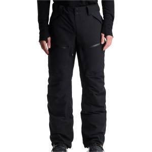 Orage Мъжки ски панталон Orage Exodus Insulated Pants Ski trousers - Black (007-3998-0211)