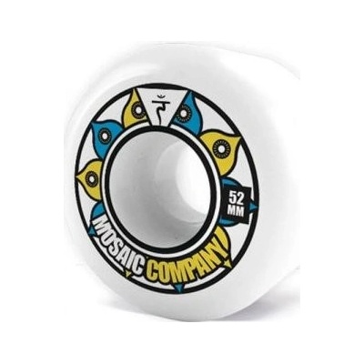 Mosaic ENERGY Wheels 52 mm 83B