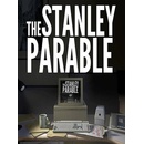 Hry na PC The Stanley Parable