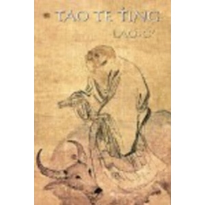 Tao te ťing | Lao-c (2016)